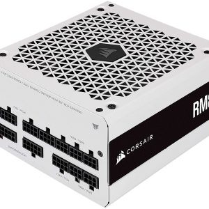 CORSAIR RM750e 750 W Full Modular 80 PLUS GOLD Certified - RM Series (850W) White