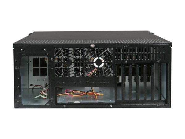 High Performance Chassis
