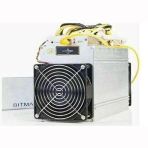 NEW Arrival Bitmain Bitcoin Miner Antminer S9 14TH/s BTC BCH Mining Machine with PSU Power Supply ASIC SHA-256 14.5T Miner Better Than Antminer S9i S9J 13.5T 13T T9+ S11 - L3+