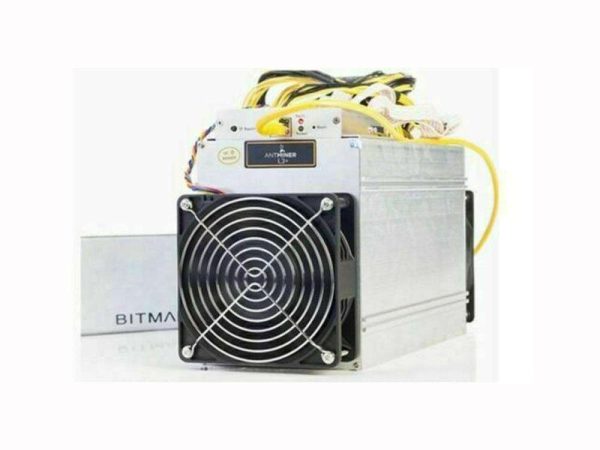 NEW Arrival Bitmain Bitcoin Miner Antminer S9 14TH/s BTC BCH Mining Machine with PSU Power Supply ASIC SHA-256 14.5T Miner Better Than Antminer S9i S9J 13.5T 13T T9+ S11 - L3+
