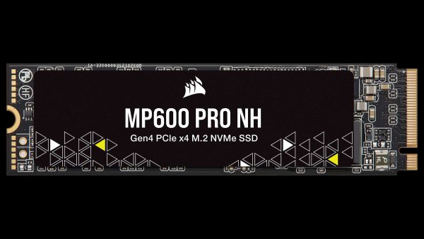Corsair MP600 PRO NH M.2 2280 8TB