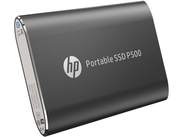 Portable SSD