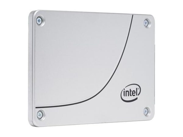 Solid State Disk