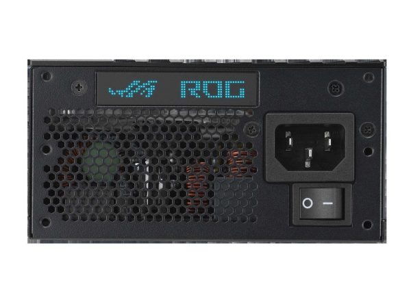 ASUS ROG LOKI 1000 W Full Modular 80 PLUS PLATINUM Certified