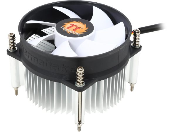 Thermaltake Gravity A2 for AM4 Edition - White,Intel,95W