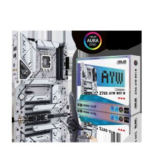 ROG STRIX Z790 - Z790-AYW WIFI W