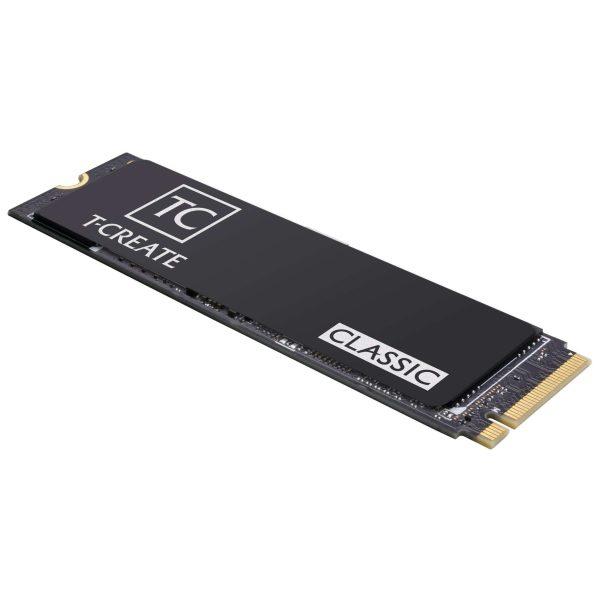 Team Group T-Create Classic M.2 2280 2TB