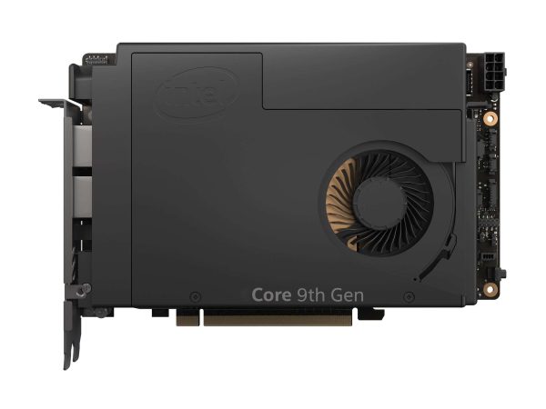 Barebone System