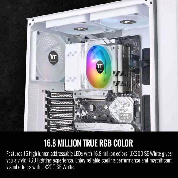 Thermaltake UX Series