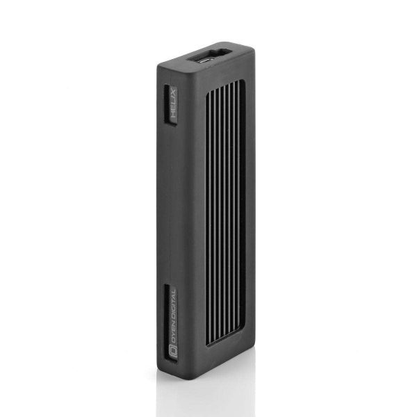 Helix Dura 8TB USB-C (USB 3.2 Gen2) NVMe Portable SSD, Up to 1050MB/s