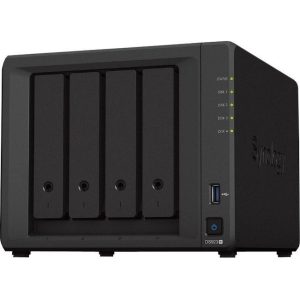 Network - Storage - 4-Bay,DS923+