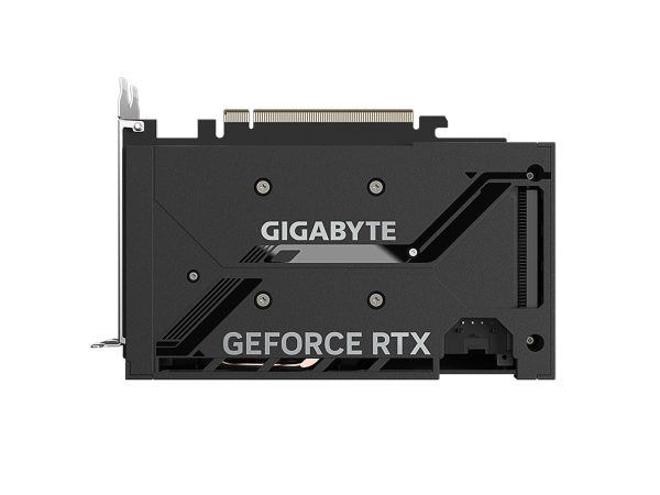 GIGABYTE WINDFORCE GeForce RTX 4060 8GB