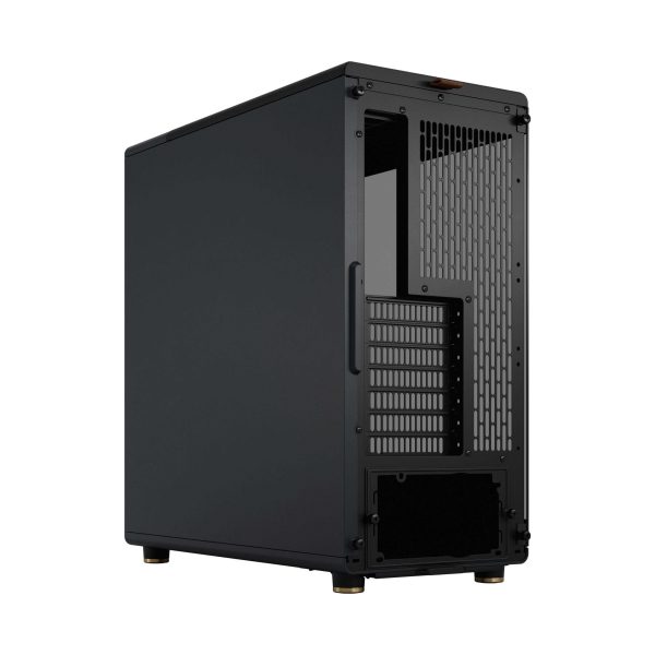 Fractal Design North ATX Mid Tower Charcoal Black
