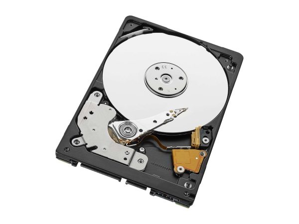 Laptop Hard Drive