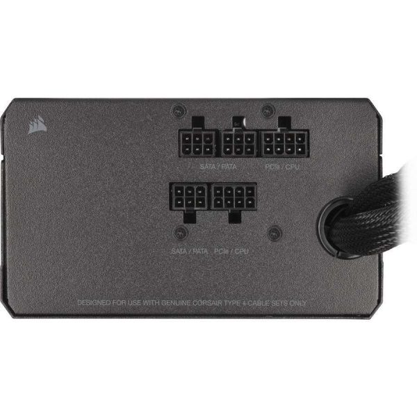 CORSAIR CX-M 650 W Semi-Modular 80 PLUS BRONZE Certified