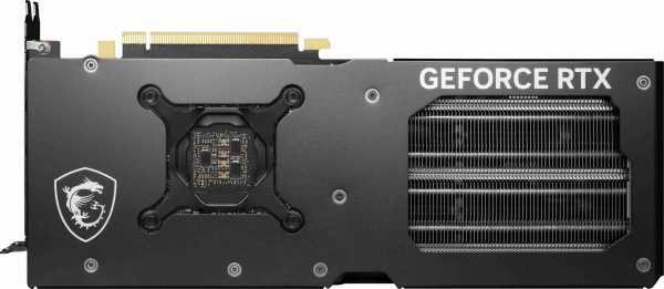 MSI Gaming GeForce RTX 4070 SUPER 12GB