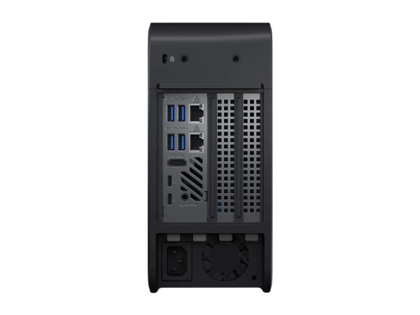 Barebone System