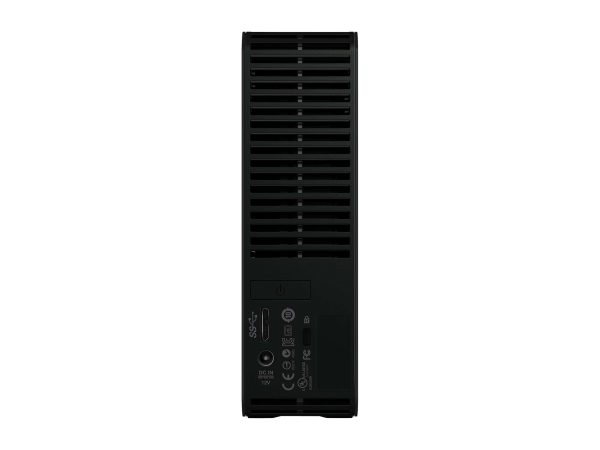 Desktop Hard Drive