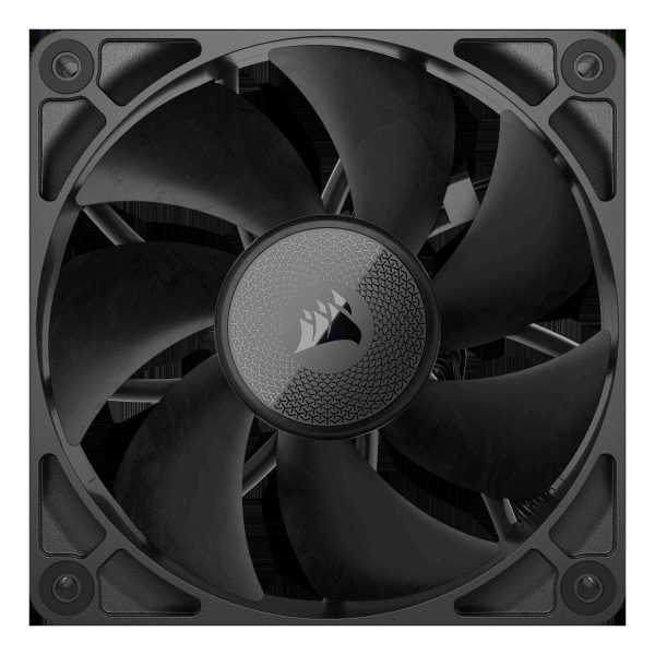 CORSAIR RX Series, iCUE LINK RX120, 120mm Fan, Single Pack