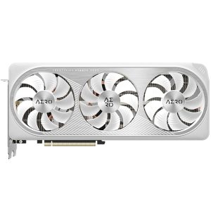GIGABYTE Gaming GeForce RTX 4070 12GB - AERO OC V2 12G