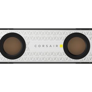Corsair MP600 PRO XT M.2 2280 2TB - 2TB Hydro X White