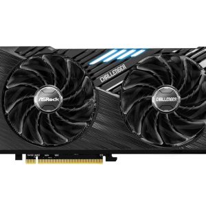 ASRock Challenger Radeon RX 7600 XT 16GB