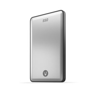 VectoTech Rapid 8TB External SSD USB-C Portable Solid State Drive (USB 3.1 Gen 2) - 8TB