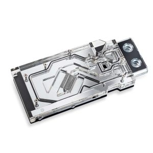 Bitspower Enhance VRAM Water Block with Backplate for GeForce RTX 3090 Founders Edition - Nvidia Founder Edition 3080