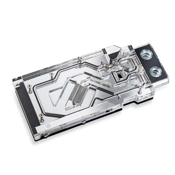 Bitspower Enhance VRAM Water Block with Backplate for GeForce RTX 3090 Founders Edition - Nvidia Founder Edition 3080