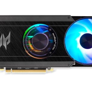 Acer Predator BiFrost Arc A770 16GB - Predator BiFrost OC 16GB