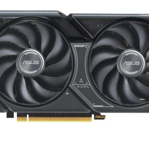 ASUS TUF Gaming GeForce RTX 4060 Ti 8GB - DUAL 8G OC