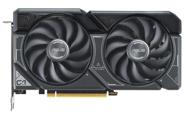 ASUS TUF Gaming GeForce RTX 4060 Ti 8GB - DUAL 8G OC