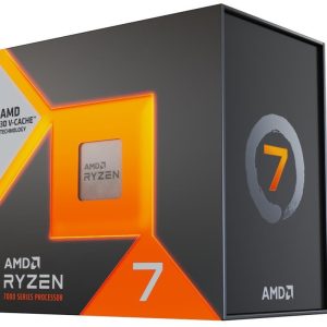 AMD Ryzen 7 7800X3D 8-Core 4.2 GHz - Ryzen 7 7800X3D
