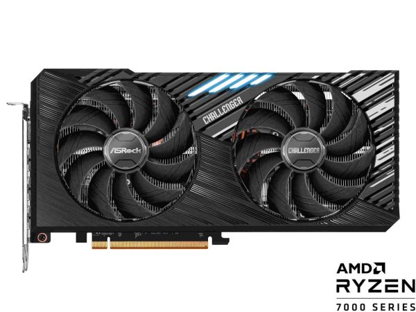 ASRock Challenger Radeon RX 7900 GRE 16GB