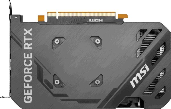 MSI Ventus GeForce RTX 4060 8GB
