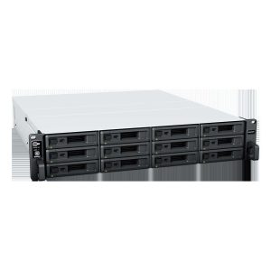 Network Storage - 12-Bay,RS2423RP+