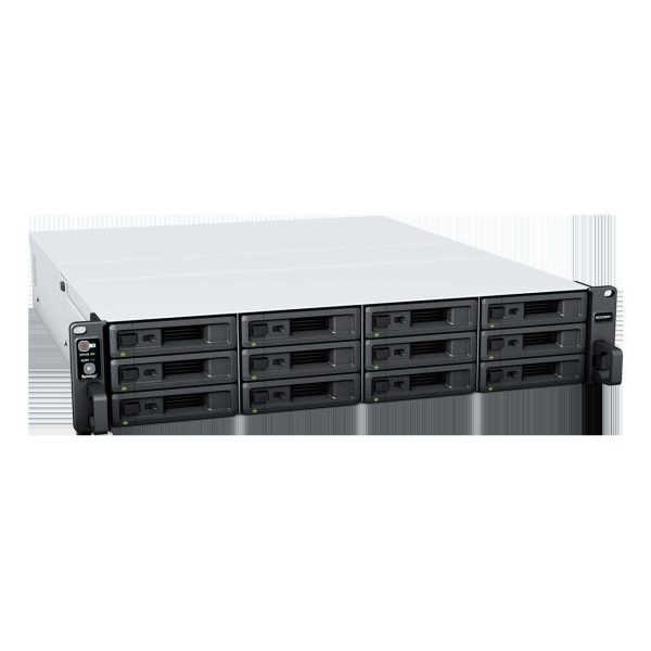 Network Storage - 12-Bay,RS2423RP+