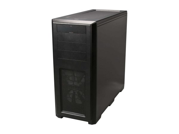 Phanteks Enthoo Pro ATX Full Tower Black