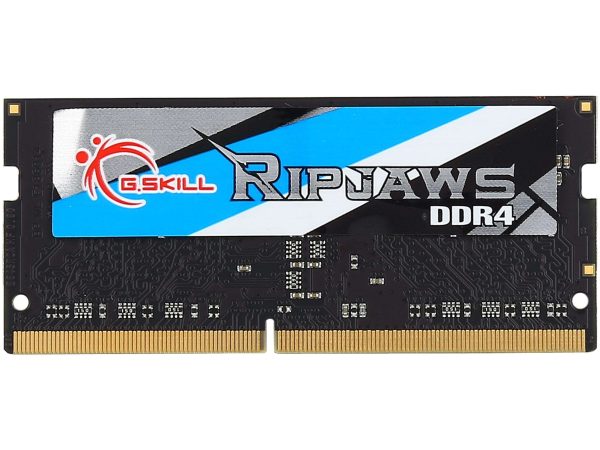 Laptop Memory - 4GB,DDR4 2400 (PC4 19200),16