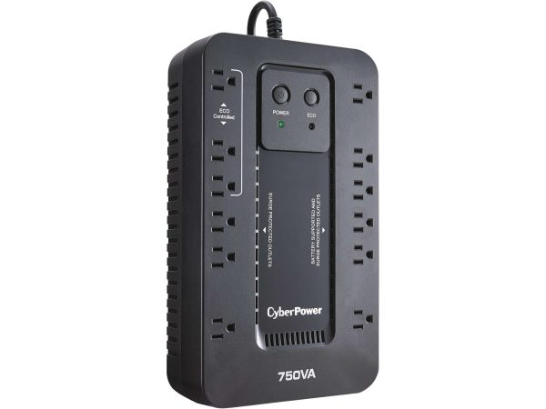 UPS - 750 VA
