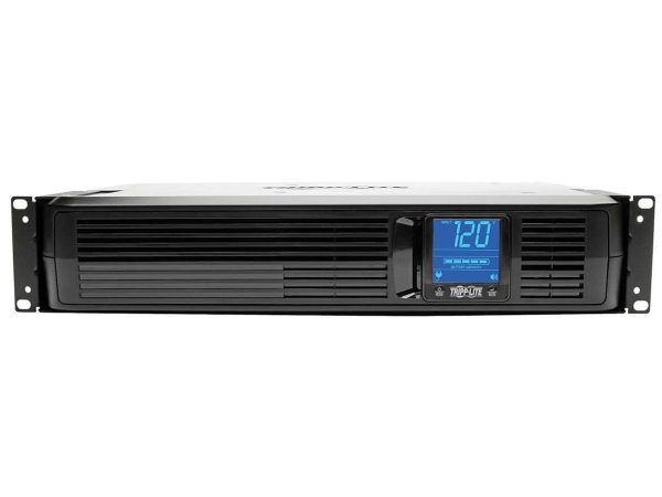 SmartPro Digital UPS - 1500 VA Expandable