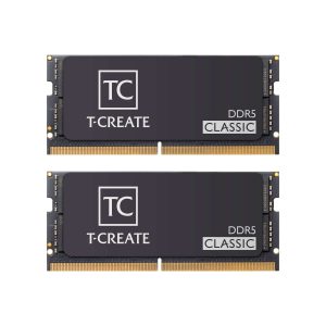 Laptop Memory - 64GB (2 x 32GB)