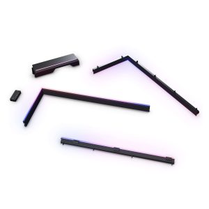 NV9 Premium DRGB Kit - NV5 Premium Black Kit