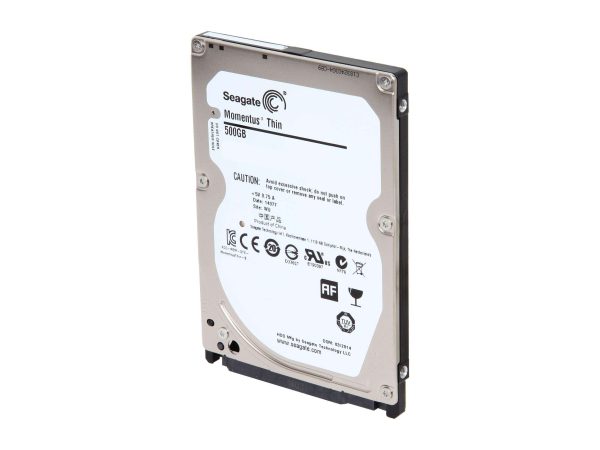 Hard Drive