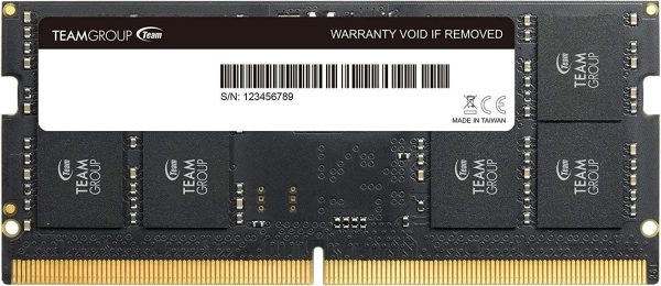 Laptop Memory - 16GB,DDR5 5600 (PC5 44800),46