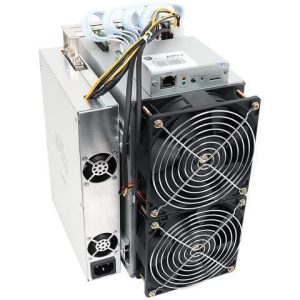 NEW Arrival Bitmain Bitcoin Miner Antminer S9 14TH/s BTC BCH Mining Machine with PSU Power Supply ASIC SHA-256 14.5T Miner Better Than Antminer S9i S9J 13.5T 13T T9+ S11 - A1 Pro