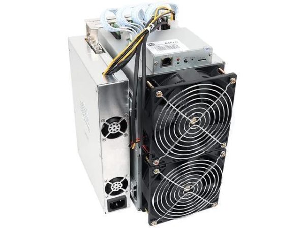 NEW Arrival Bitmain Bitcoin Miner Antminer S9 14TH/s BTC BCH Mining Machine with PSU Power Supply ASIC SHA-256 14.5T Miner Better Than Antminer S9i S9J 13.5T 13T T9+ S11 - A1 Pro