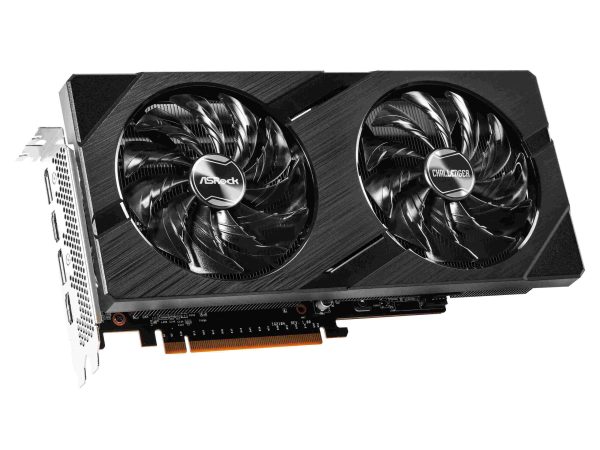 ASRock Challenger Arc A750 8GB