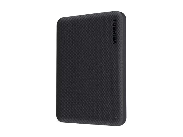 Portable External Hard Drive