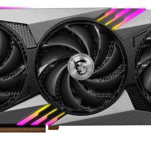 MSI Ventus GeForce RTX 4080 16GB - GAMING X TRIO 16G